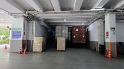 Eunos Technolink (D14), Factory #582964821